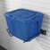 Storage Bin Holder