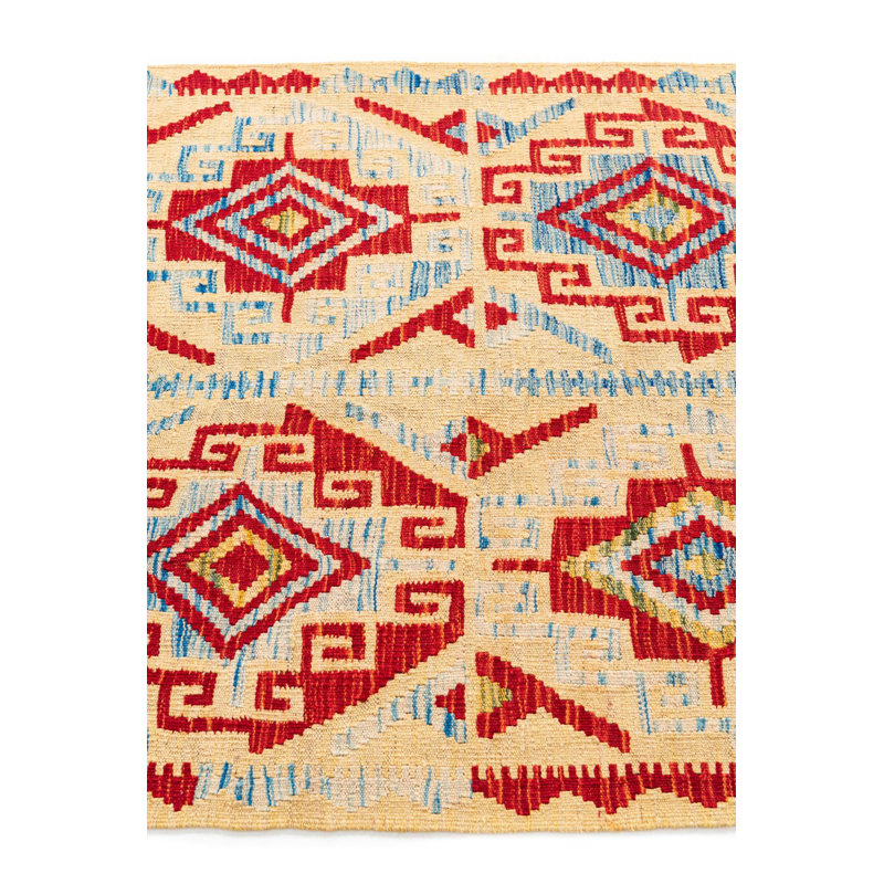 Navarro Tan Rug