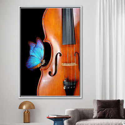 Print on Canvas