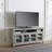 Haylee Entertainment Center for TVs up to 65"