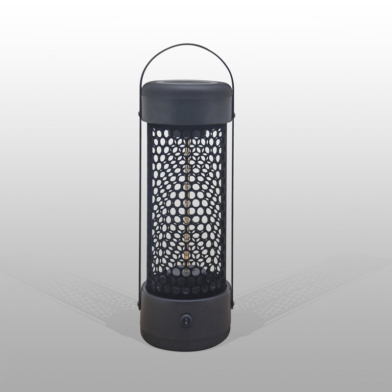 Zofia Electric Tabletop Patio Heater