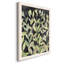 «Ink Blooming Night I», peinture sur toile encadrée-100800539-100800740