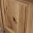 Night Stand, Brown Finish