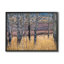 "Stupell Industries Birch Trees", art mural sur toile par Nancy Crowell