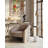 Eastlin Floor Lamp With Table