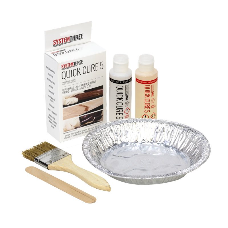 FeelsWarm Countertop Heater Kit, 0.03" H x 64" W x 11" D
