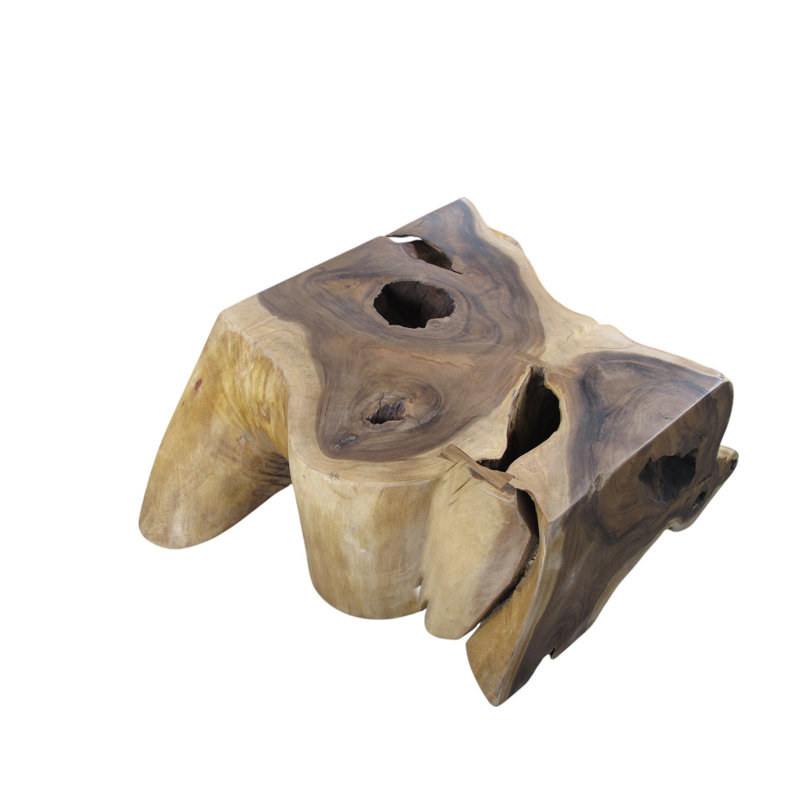 Table basse Nature