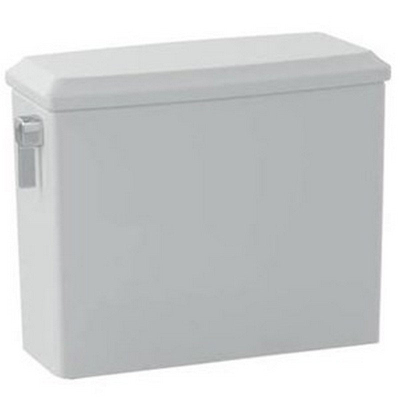Connelly Toilet