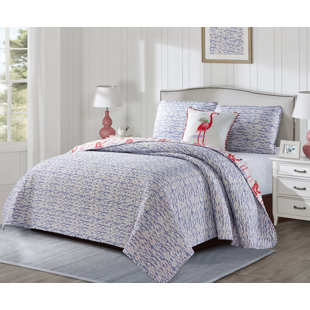 Seamus Quilt Set