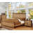 Adames 29.25 " W Solid Wood Nightstand