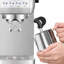 Porte-filtre en acier inoxydable à double bec 51 oreilles