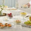 Canora Grey Betania Glass Serving Bowl