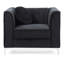 Fauteuil incliné Sleek Modern-311734025