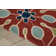 Geometric Indoor / Outdoor Area Rug