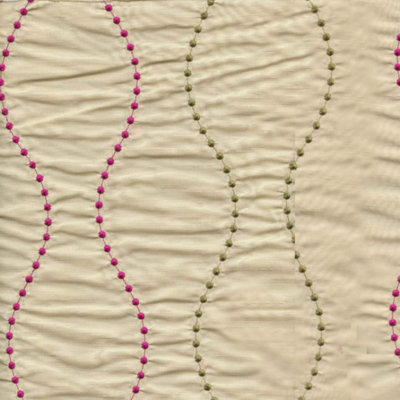 Wesco Pita Maha Fabric
