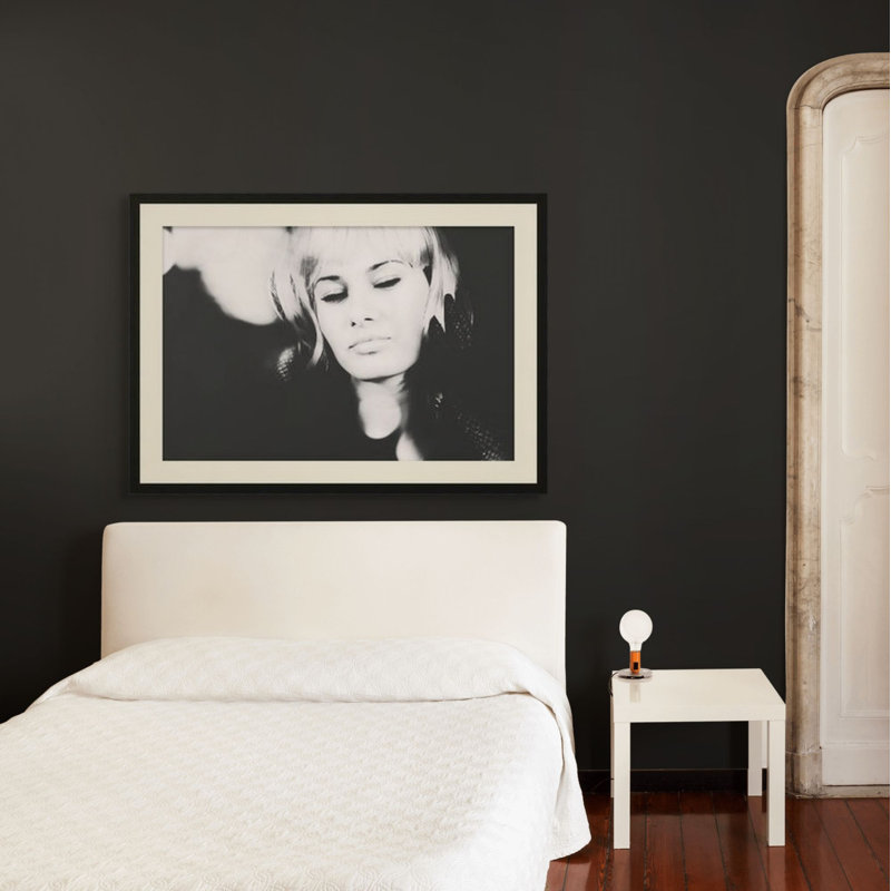 Musing 7 Print by Studio L57 Narrative, 26.75" H x 36.75" W