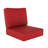 Sunbrella® Outdoor Deep Seating Louge Chair Cushion-128793317-98799703