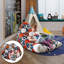 Housse de rangement pour fauteuil à billes 55 po-57884934