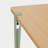 Tiptoe Dining Table-132268646-132268647
