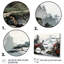 «Gray River China Landscape I», art mural Chine-231723112-231723105