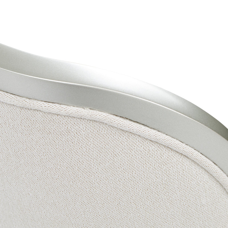 Penthouse Side Chair - Ash Gray