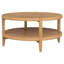 Table basse Isbell