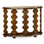 Artisan 50'' W Marble Console Table-39742752