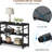Turrella 70.86'' Console Table-703437187