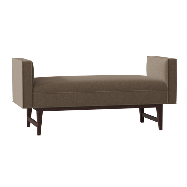 Luna Upholstered Bench
