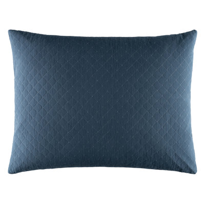 Amity Sand Quilted Sham