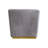 Alanieta Velvet Ottoman-1673999323