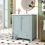 Meuble-lavabo simple avec plateau Naleah 30,01-194843172