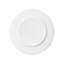 ELDERBERRY Piece Handmade Porcelain China Dinnerware Set - Service for 4