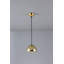 Deltonia 1 - Light Teardrop Pendant-1096519158-1096519152
