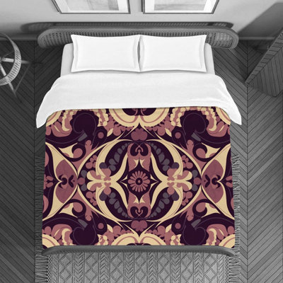 Housse de couette 