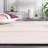 Aslin Geometric Pink/Light Purple Area Rug-2003316600