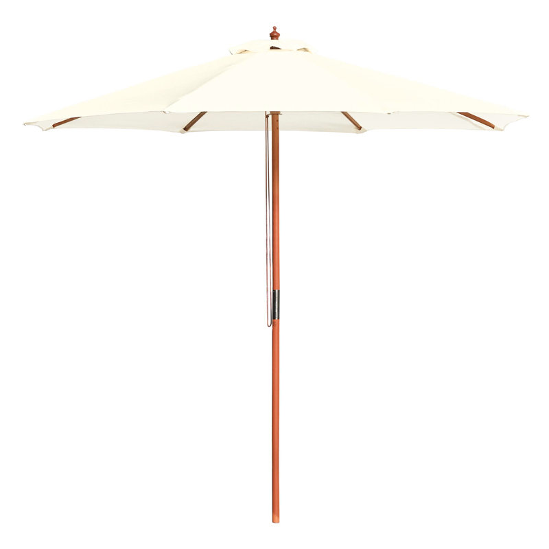 Porte-parapluie Guilliana, Ivoire ivoire