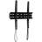 Mount-It Low Profile Slim TV Wall Mount Fixed TV Bracket For 32" - 55" TVs, 77 Lbs. Weight Capacity
