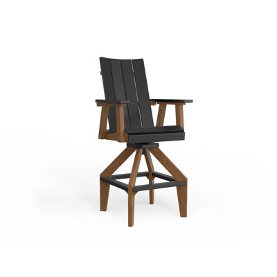 SOL Outdoor Bar Stool