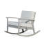 Chaise berçante en eucalyptus-88579935