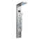 55.12'' Shower Panel with Adjustable Shower Head