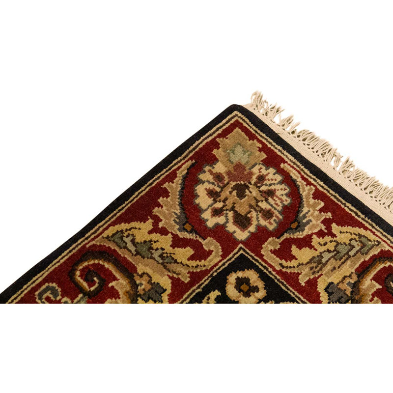 One-of-a-Kind 3'1" X 5'1" Area Rug