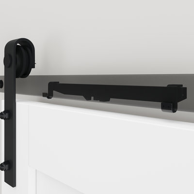 Barn Door Soft Close – Silent, Gentle, Easy To Install