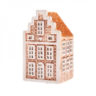 Porte-bougie Townhouse