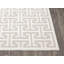 Tapis à motif géométrique Sanson-1186065160