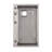 Material 304 Stainless Steel Basin - Quiet And Reliable Kitchen Sink Gray Vegetable Washing Flying Rain Waterfall With Drainage