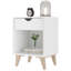 Commode anglaise 1 tiroir Bronwyn-1430471517