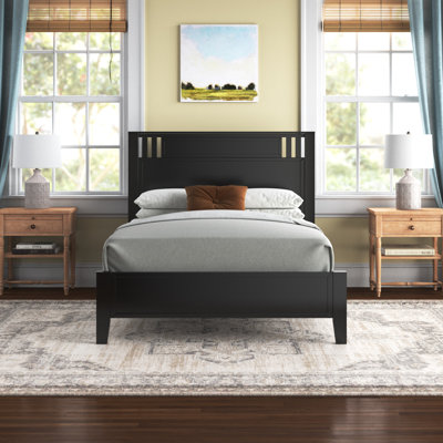 Julchen Open-Frame Bed