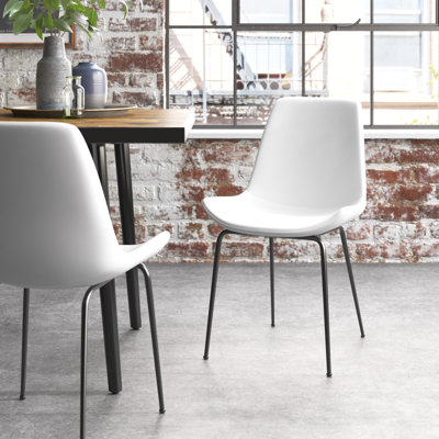 Chaise d'appoint 