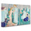 Springtime by Maurice Denis - Wrapped Canvas-61849403
